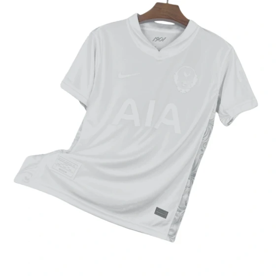 25-26 Newcastle United away Football jerseys - Fan Edition - copy